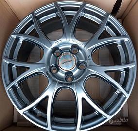Cerchi in lega SPEEDLINE 18" BMW serie 1