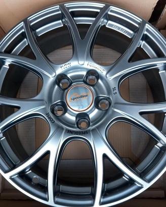 Cerchi in lega SPEEDLINE 18" BMW serie 1