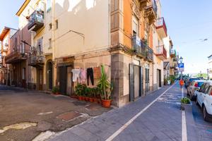 Appartamento - Adrano