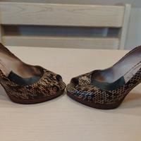 décolleté donna n. 39 marca the seller