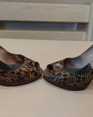 décolleté donna n. 39 marca the seller