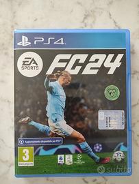 Gioco  FC24