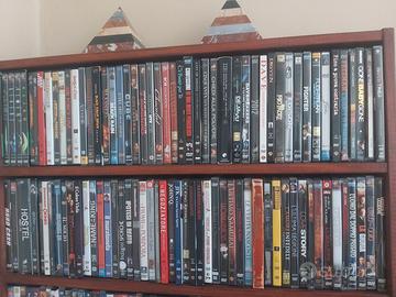 Da Privato oltre 250 DVD.. A scelta o in Lotto...