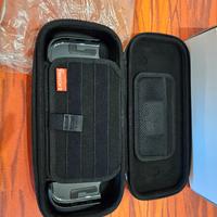 custodia savage raven per Nintendo switch 2 