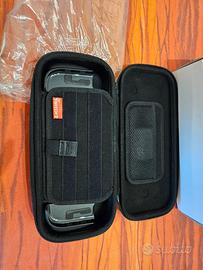 custodia savage raven per Nintendo switch 2 