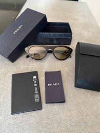 Occhiali sole prada b15