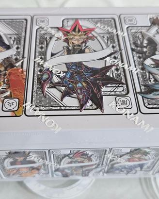 Carte yu gi ho!