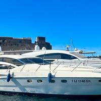 Barca di lusso SARNICO 60 HT Yacht