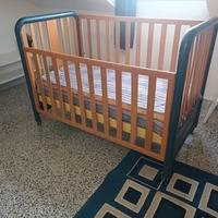 Lettino Foppapedretti 