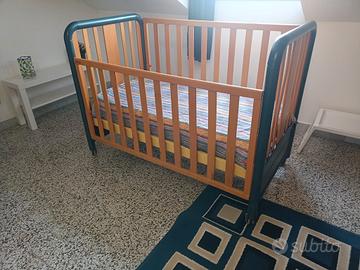 Lettino Foppapedretti 