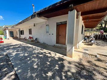 Tribunale di Salerno - RG 96/2025 Casa in asta