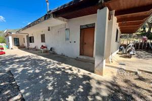 Tribunale di Salerno - RG 96/2025 Casa in asta