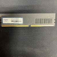 Ram DDR4 8GB 2666 Mhz