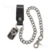 Catena x portafoglio harley davidson originale h-d