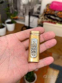Accendino Cartier