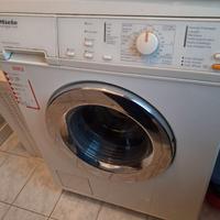 Lavatrice Miele Novotronik w 305. KG 5