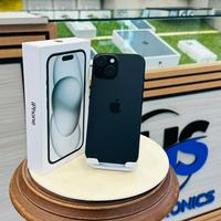 IPHONE 15 128 GIGA CON GARANZIA