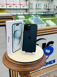 IPHONE 15 128 GIGA CON GARANZIA