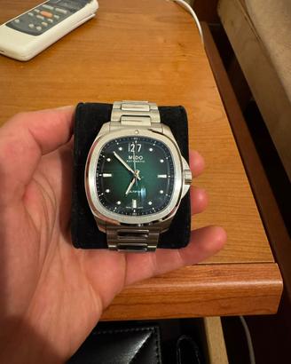 Orologio Mido Multifort Tv Big Date