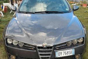 Alfa romeo 159 JTDM 170CV 2.0- anno 2009