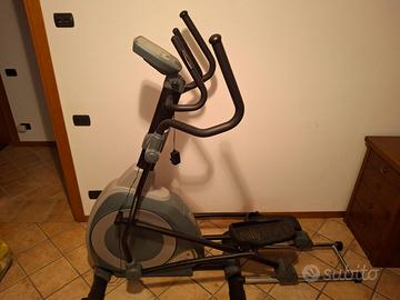 Kettler Elliptical P Axos UM 678x