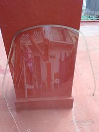Paravento SH 125/150