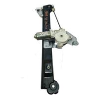 CREMAGLIERA POSTERIORE DESTRA SAAB 9-3 Berlina 2Â°