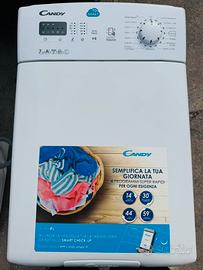 LAVATRICE CARICO ALTO CANDY 7kg