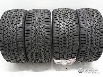 255 35 19 invernali usate e 225 40 19