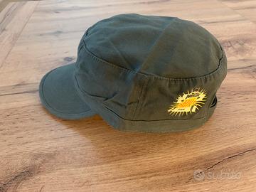 Cappellino Edizione celebrativa Bacardi