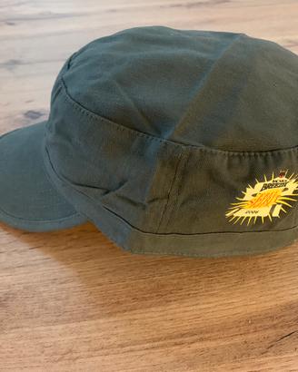 Cappellino Edizione celebrativa Bacardi
