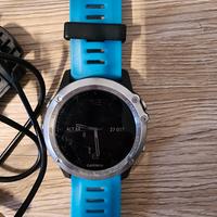 garmin fenix 3 hr