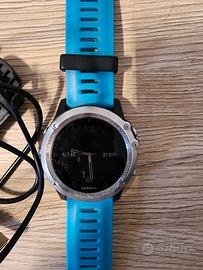 garmin fenix 3 hr