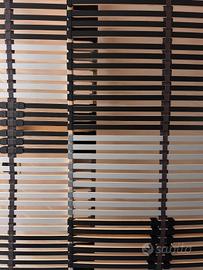 Coppia di Rete a Doghe  IKEA Leirsund