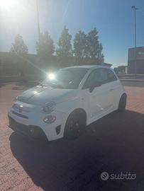 500 abarth