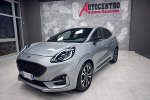 FORD PUMA 1.0 HYBRID STLINE