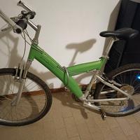 Bicicletta MTB Pininfarina 