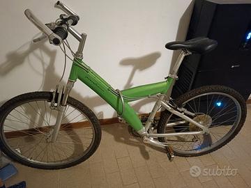 Bicicletta MTB Pininfarina 