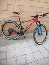 Orbea alma taglia M