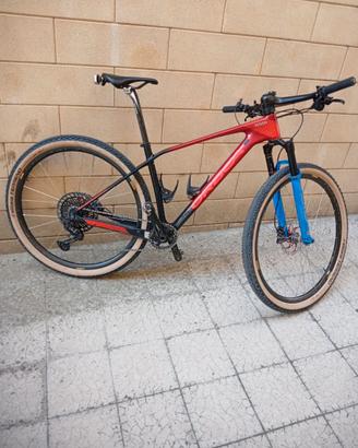 Orbea alma taglia M