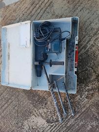 trapano funzione da martelletto 