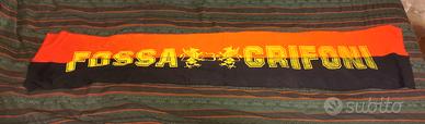 sciarpa Genoa Fossa dei Grifoni