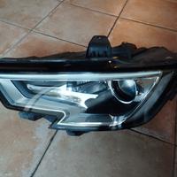 Fanale Anteriore Audi A3 xenon sx

