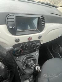 fiat 500 1300 multijet 