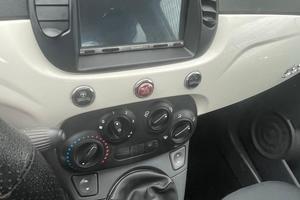 fiat 500 1300 multijet 