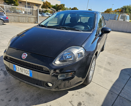 Fiat Grande Punto Evo 2015