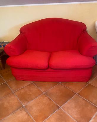 Divano 2 posti