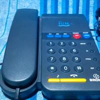 Telefono con segreteria