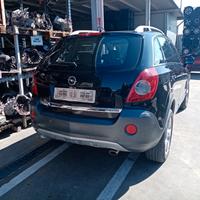 (fusa)Opel ANTARA [2006-2015]ricambi porte AIRBAG