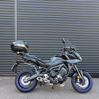 Yamaha Tracer 900 ABS